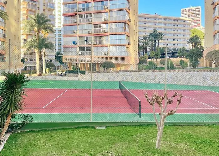 Levante Sunset Luxury Apartment Don Miguel