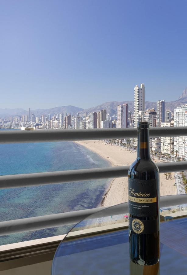Apartment Levante Sunset Luxury Don Miguel Benidorm