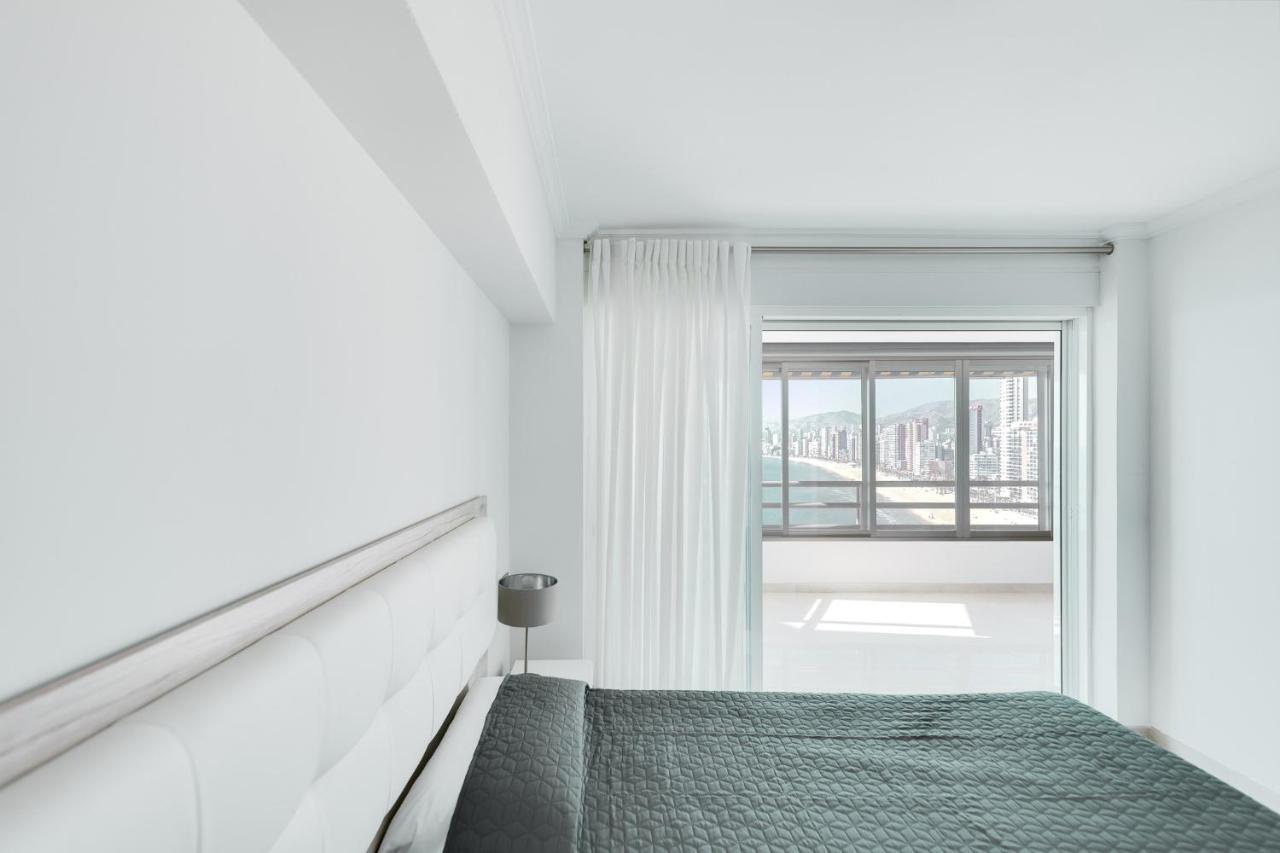 Levante Sunset Luxury Don Miguel Apartment *