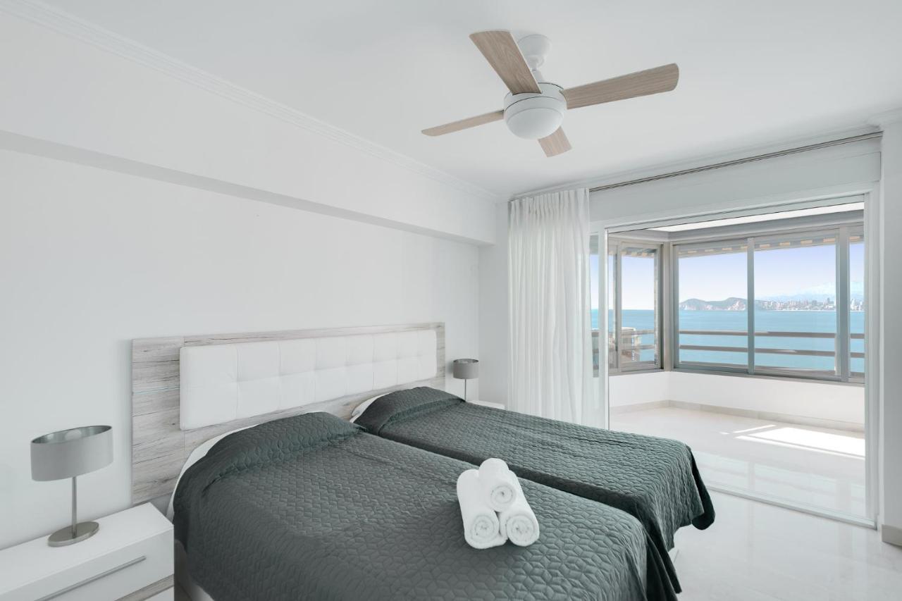 Levante Sunset Luxury Don Miguel * Benidorm
