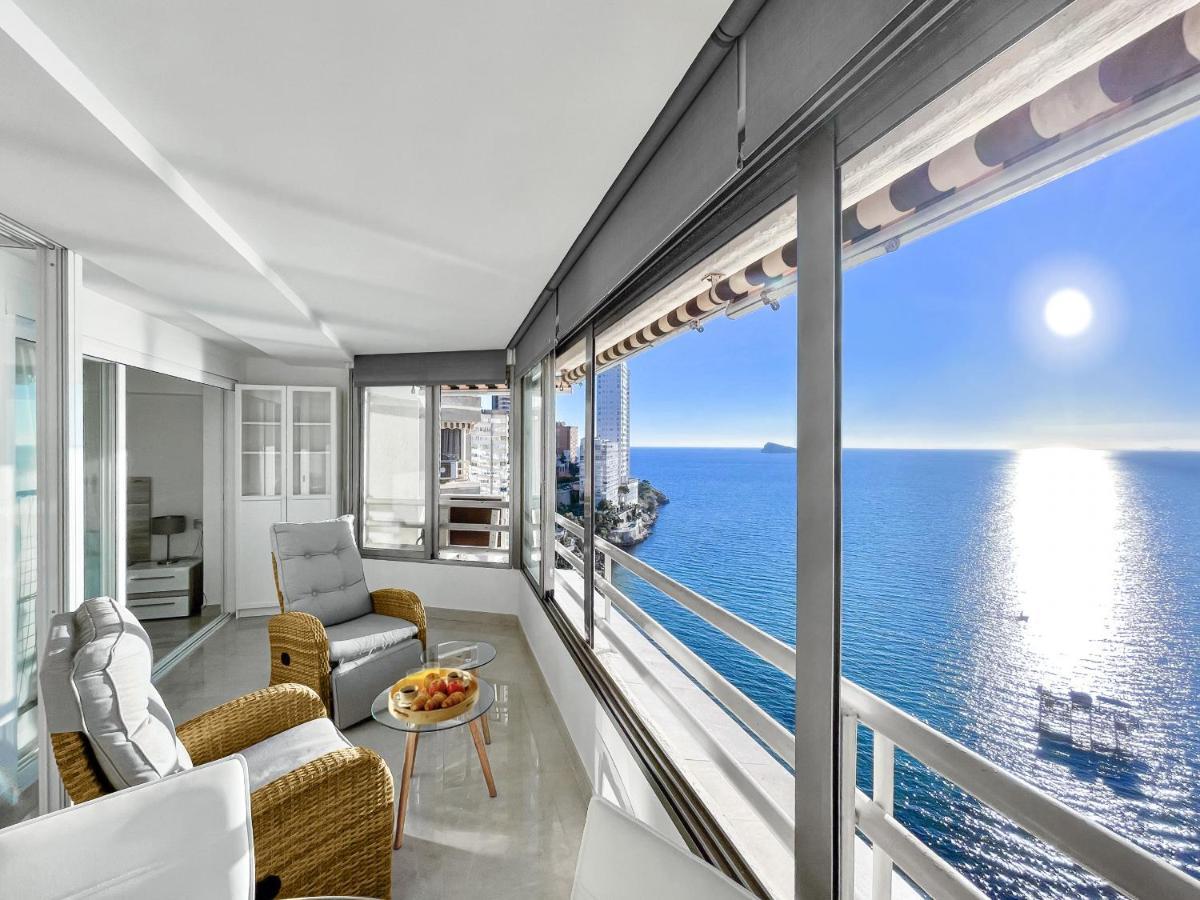 Levante Sunset Luxury Don Miguel Benidorm