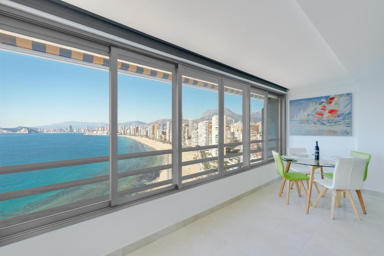Levante Sunset Luxury Don Miguel Apartament *