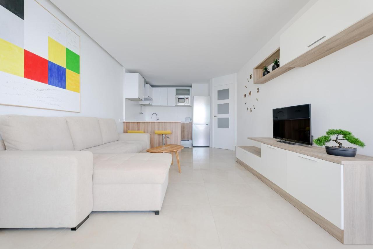 Apartament Levante Sunset Luxury Don Miguel