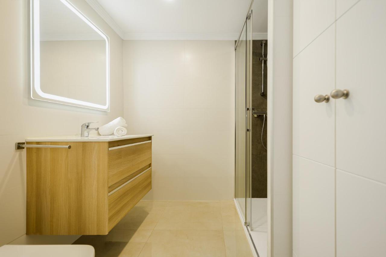 Levante Sunset Luxury Don Miguel Apartament *