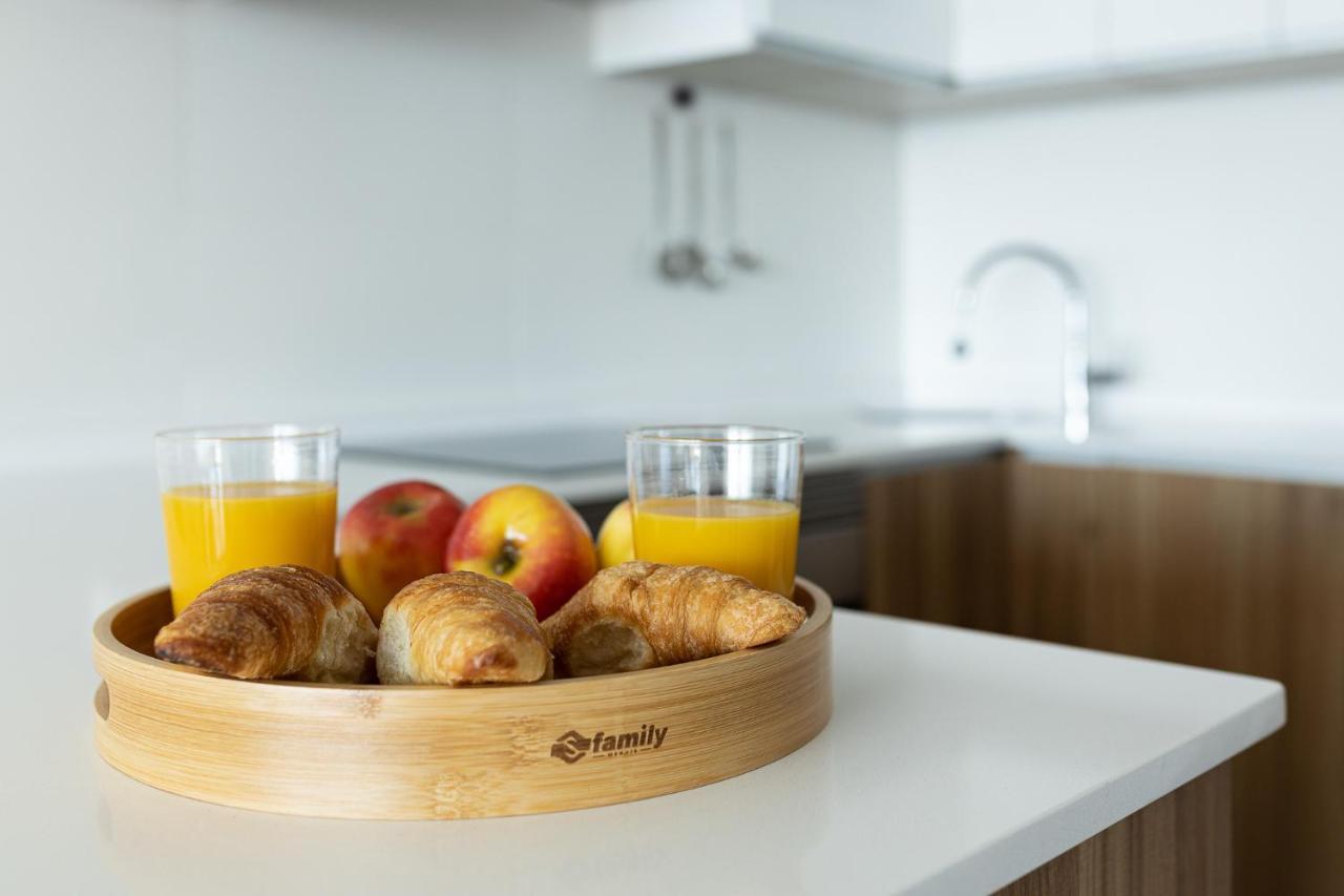 Apartament Levante Sunset Luxury Don Miguel